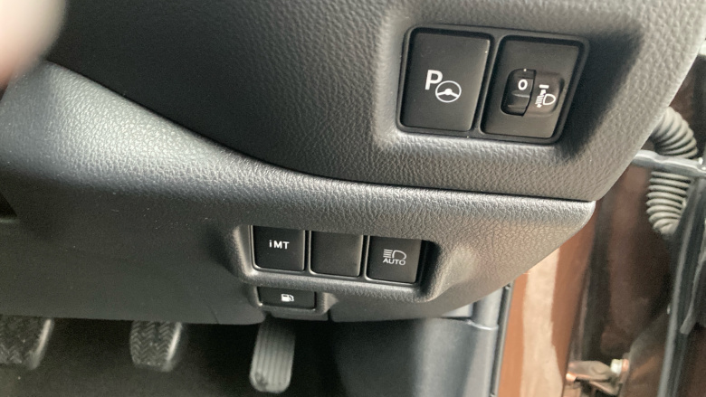 Toyota C-HR 1.2T Excel 5dr [Leather] Petrol Hatchback